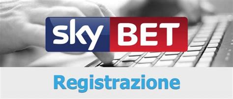 skybet conto